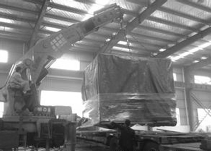 北京精密設(shè)備搬運