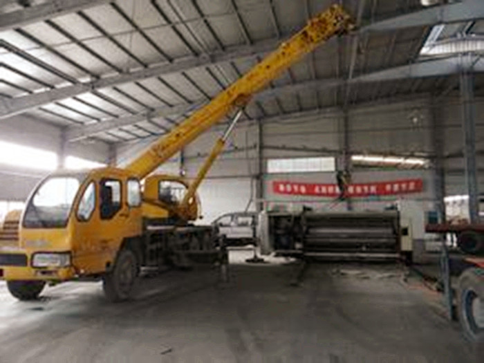 北京設(shè)備裝卸搬運(yùn)公司