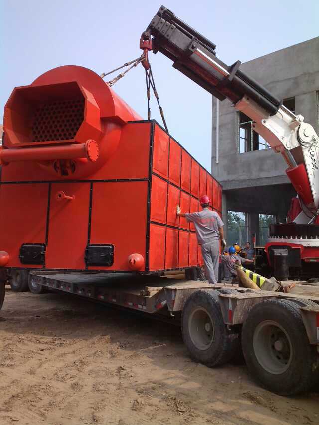 北京設(shè)備搬遷大型鍋爐搬運