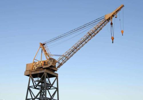 北京設(shè)備吊裝