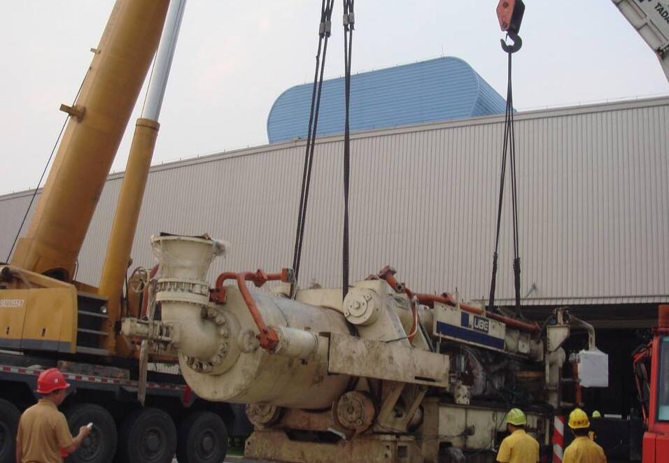 北京設備搬運的無效搬運有哪些?